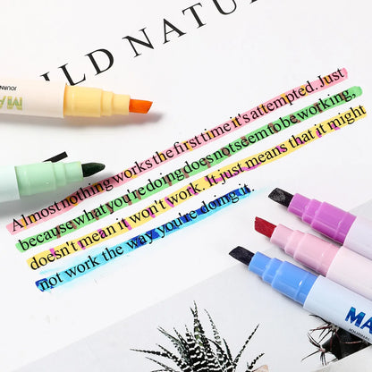 Magic Color Changing Marker Set